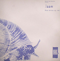 Jaam - Blue Series E.P. Vol. 2