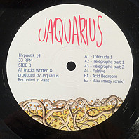 Jaquarius - Hypnotik 14