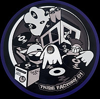 Various Artists - Tribe Factory 01