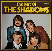 The Shadows - The Best Of The Shadows