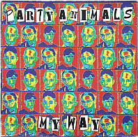 Party Animals - My Way