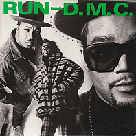 Run-DMC - Back From Hell