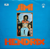 Jimi Hendrix - Jimi Hendrix