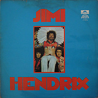 Jimi Hendrix - Jimi Hendrix