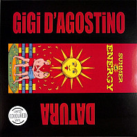 Gigi D'Agostino - Summer Of Energy