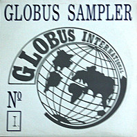 Various Artists - Globus Sampler No. I