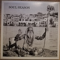 Soul Season - Soul Season / Petrograd