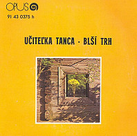 Učiteľka Tanca • Blší Trh