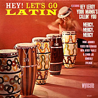 Unknown Artist - Hey! Let's Go Latin