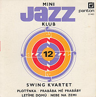 Swing kvartet - Mini Jazz Klub 12