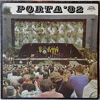 Various Artists - Porta '82