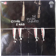 The Singers Unlimited - Čtyři z nás