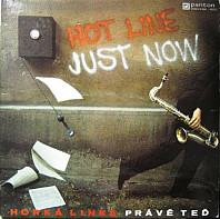 Horká Linka - Právě Teď = Just Now