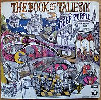The Book Of Taliesyn