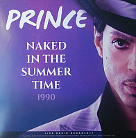 Prince - Naked In The Summertime 1990
