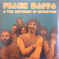 Frank Zappa - Live At The