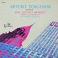 Antonín Dvořák - Dal Nuovo Mondo - Sinfonia N°5 In Mi Minore