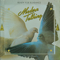 Modern Talking - Ready For Romance - The 3rd Album