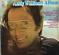 Andy Williams - The Andy Williams Album