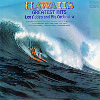 Leo Addeo And His Orchestra - Hawaii's Greatest Hits