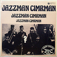 Salón Cimrman - Jazzman Cimrman