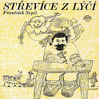 František Nepil - Střevíce z lýčí