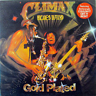 Climax Blues Band - Gold Plated