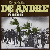 Fabrizio De André - Rimini