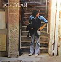 Bob Dylan - Street-Legal
