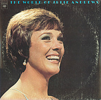 Julie Andrews - The World Of Julie Andrews