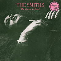 The Smiths - The Queen Is Dead