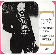 Antonín Dvořák - Symfonie č.9 e moll op.95 Z Nového světa