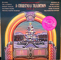 A Christmas Tradition, Volume II