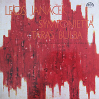 Leoš Janáček - Symfonietta / Taras Bulba