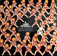 A Land Of Dolls