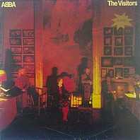 ABBA - The Visitors