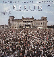 Berlin - A Concert For The People