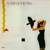 Flash & The Pan - Flash & The Pan