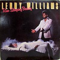 Lenny Williams - Rise Sleeping Beauty