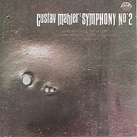 Gustav Mahler - Symphony No˚ 2