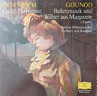 Various Artists - Gaîté Parisienne  / Balletmusik Und Walzer Aus Margarete (Faust