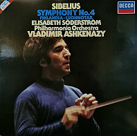 Symphony No. 4 - Finlandia • Luonnotar