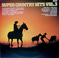 Super Country Hits Vol 3