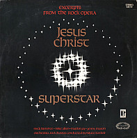 Mike Trounce - Jesus Christ Superstar (Excerpts From The Rock Opera)