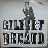 Gilbert Bécaud - Gilbert Bécaud