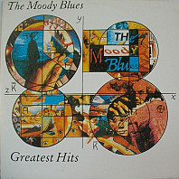 The Moody Blues - Greatest Hits