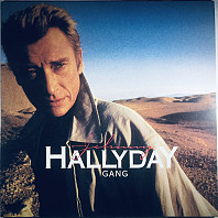 Johnny Hallyday - Gang