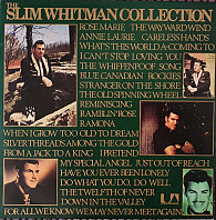 Slim Whitman - The Slim Whitman Collection