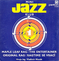 Mini Jazz Klub 1