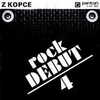 Z Kopce - Rock Debut 4